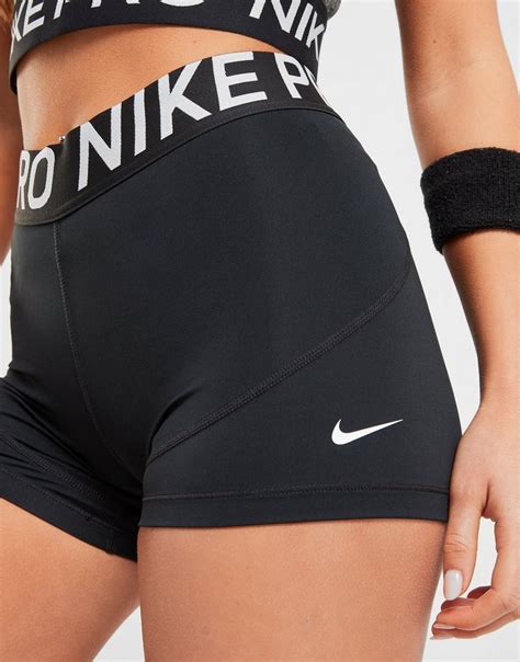 nike sport shorts schwarz damen|Nike Women's Shorts .